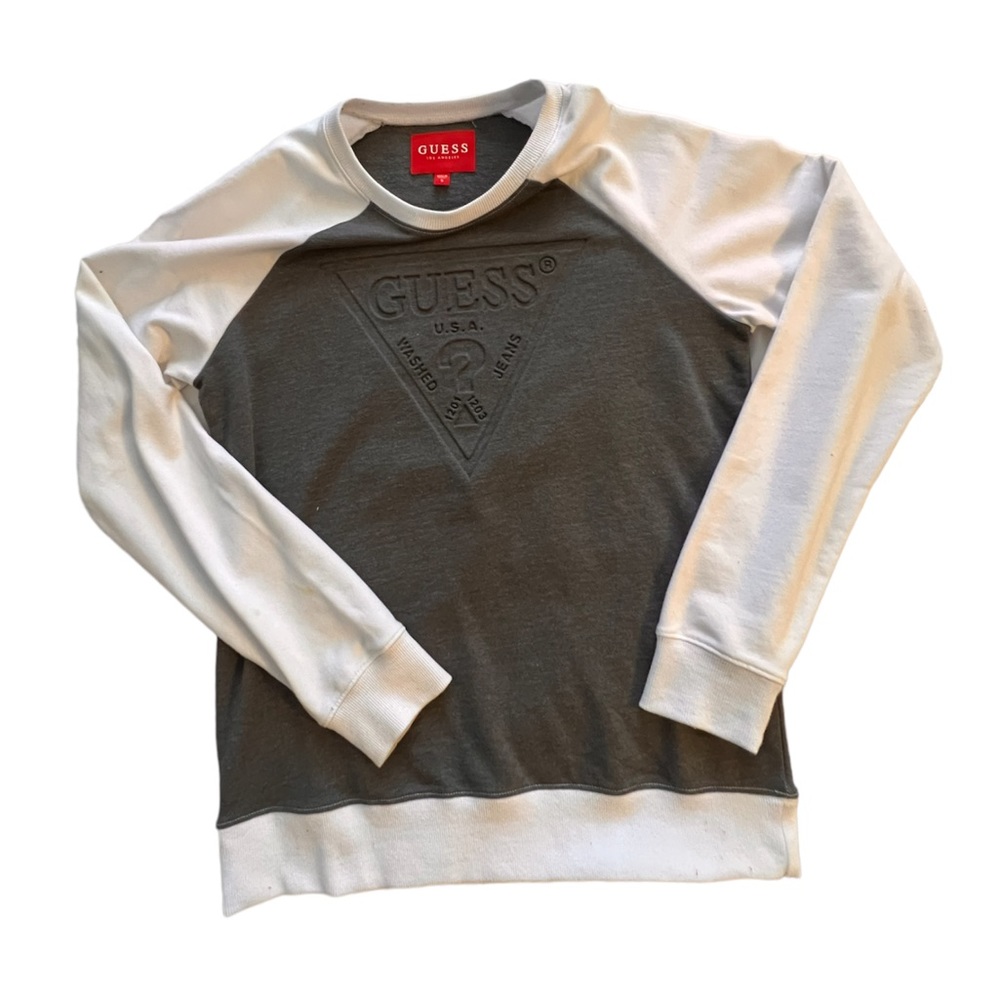 Guess Sweatshirt